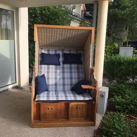 Ferienhaus House On The Comfortable