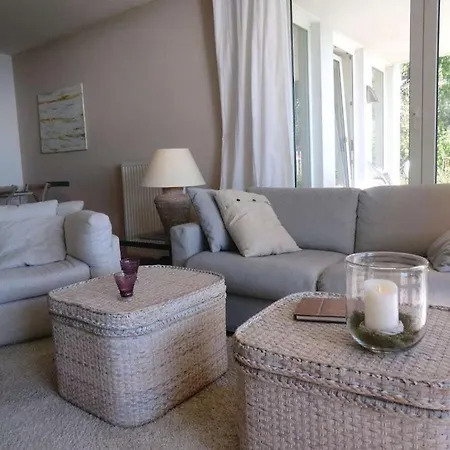 House On The Comfortable * Scharbeutz