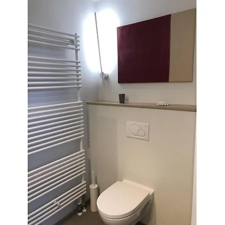 House On The Comfortable Ferienhaus