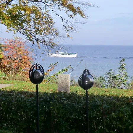 Feriehus House On The Comfortable