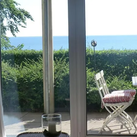 Feriehus House On The Comfortable