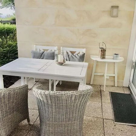 Ferienhaus House On The Comfortable *