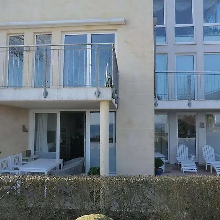 House On The Comfortable Ferienhaus