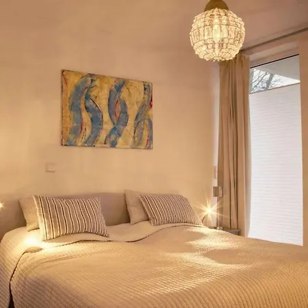 House On The Comfortable Ferienhaus Scharbeutz