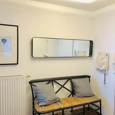 House On The Comfortable Scharbeutz