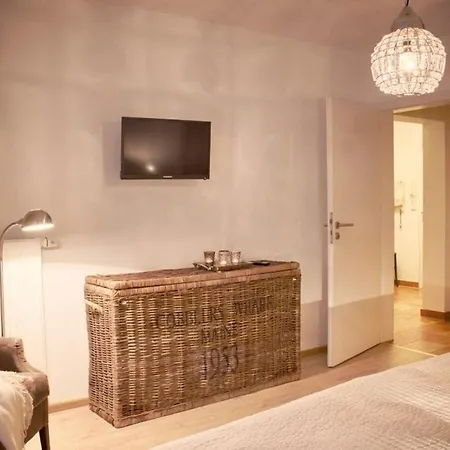 House On The Comfortable Ferienhaus *