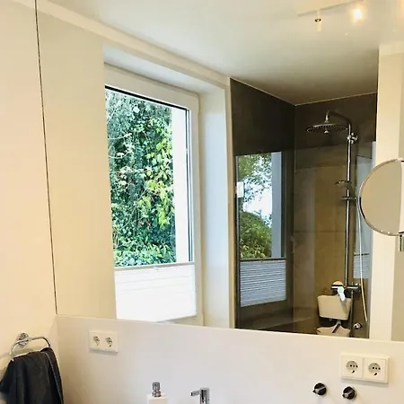 House On The Comfortable Scharbeutz