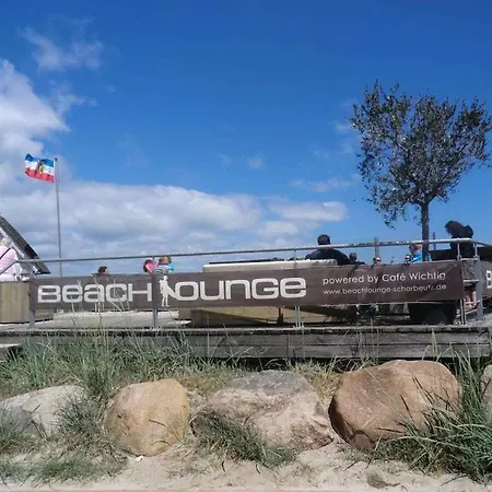 House On The Comfortable * Scharbeutz