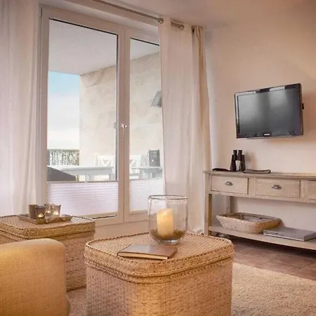 House On The Comfortable Ferienhaus