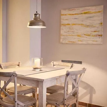 Ferienhaus House On The Comfortable