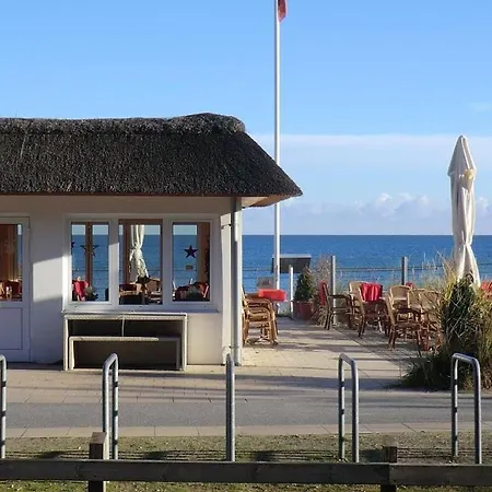 Ferienhaus House On The Comfortable *