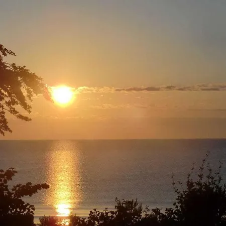 Ferienhaus House On The Comfortable Scharbeutz