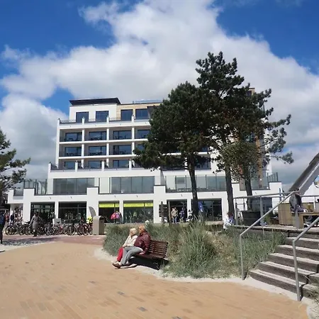 House On The Comfortable Scharbeutz