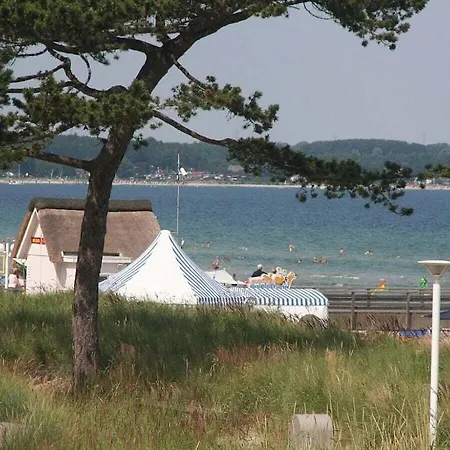 Ferienhaus House On The Comfortable *