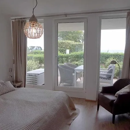 Ferienhaus House On The Comfortable