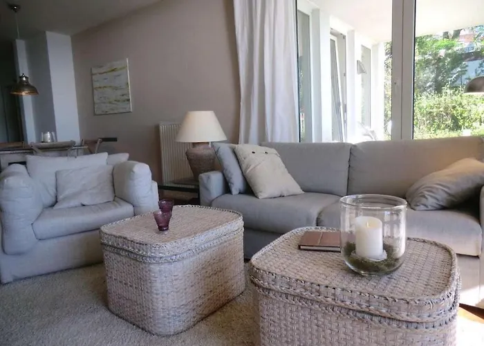 House On The Comfortable * Scharbeutz