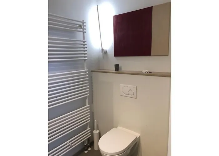 House On The Comfortable Casa de Férias