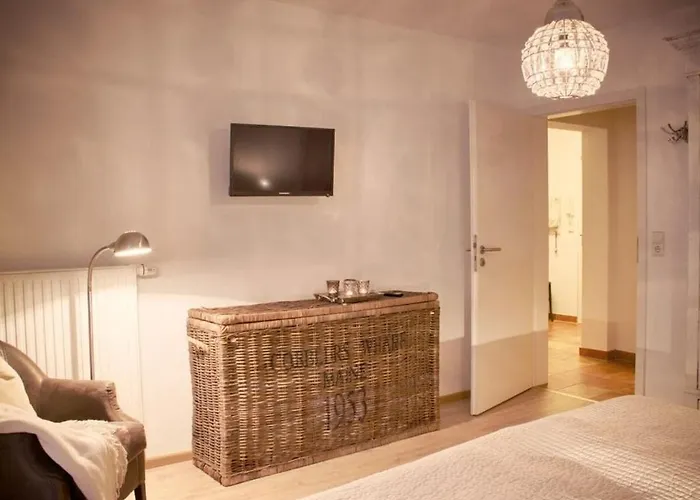 House On The Comfortable Casa de Férias *