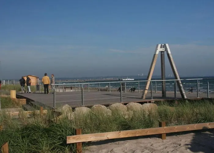 House On The Comfortable 度假居 沙博伊茨