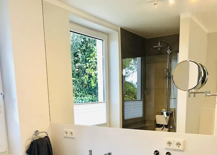 House On The Comfortable Scharbeutz