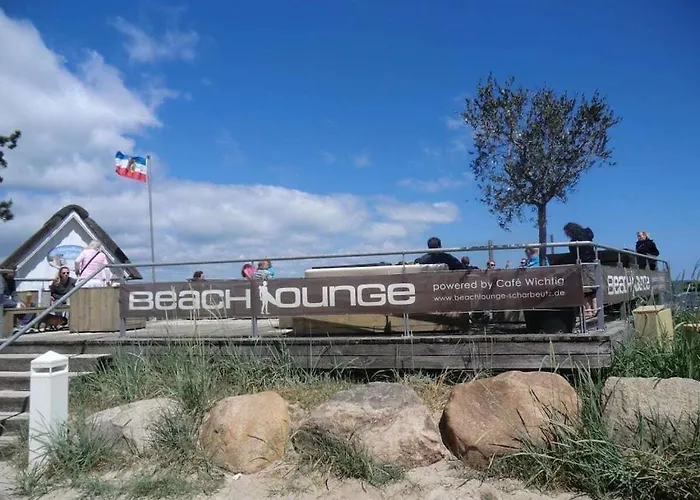 House On The Comfortable * 沙博伊茨