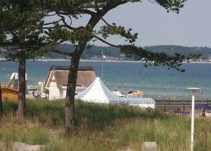 House On The Comfortable 度假居 沙博伊茨