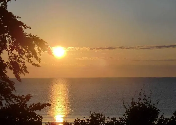 Casa de Férias House On The Comfortable Scharbeutz